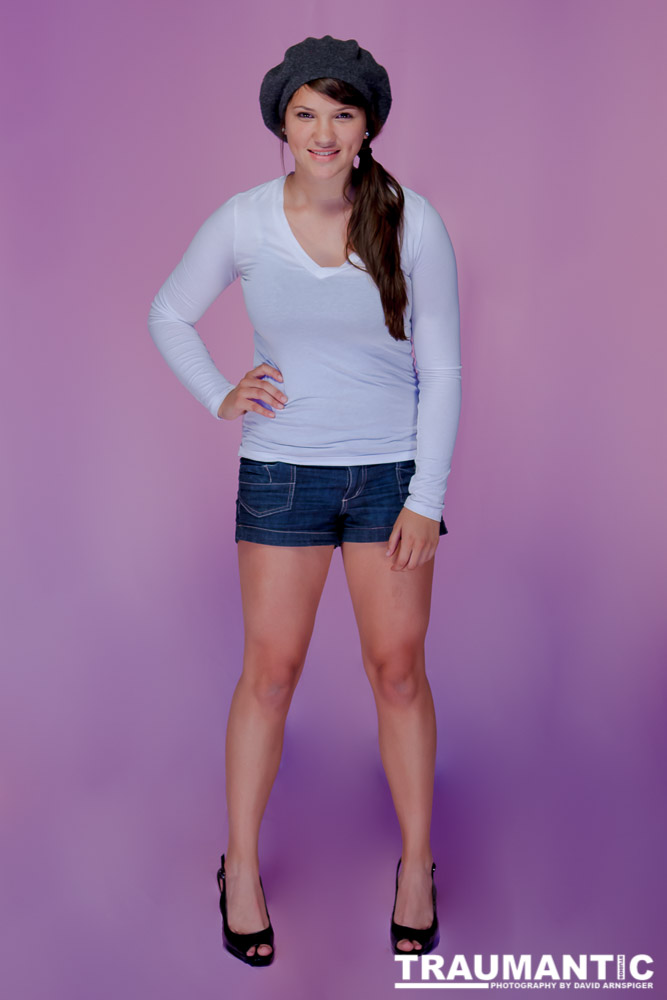 My first shoot with Katie Burton in 2010.  I was new to headshots.  While some of the work is clunky, I still think we achieved some fun images of her and I learned a lot thanks to her volunteering to pose for me.